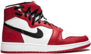 Jordan Air 1 Rebel sneakers Red