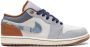 Jordan Air 1 "Repaired Denim" sneakers White - Thumbnail 1