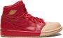 Jordan Air 1 Ret Hi Prem sneakers Red - Thumbnail 1