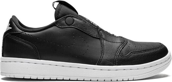Jordan Air 1 Ret Low Slip sneakers Black