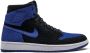 Jordan Air 1 Retro Hi Flyknit "Royal" sneakers Blue - Thumbnail 1