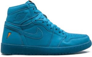 Jordan Air 1 Retro Hi OG G8RD sneakers Blue