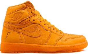 Jordan Air 1 Retro Hi OG G8RD sneakers Orange