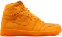 Jordan x Gatorade Air 1 Retro High OG "Orange" sneakers - Thumbnail 1