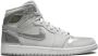 Jordan Air 1 Retro Hi silver 25th Anniversary Grey - Thumbnail 1