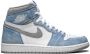 Jordan Air 1 Retro High OG "Hyper Royal" sneakers Blue - Thumbnail 1