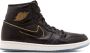 Jordan Air 1 Retro High Los Angeles Black - Thumbnail 1