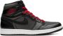 Jordan Air 1 Retro High OG "Black Satin Gym Red" sneakers - Thumbnail 1
