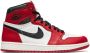 Jordan Air 1 Retro High OG "Chicago Lost And Found" sneakers White - Thumbnail 1