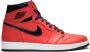 Jordan Air 1 Retro High OG "David Letter " sneakers Red - Thumbnail 1