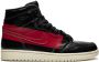 Jordan Air 1 Retro High OG Defiant "Couture" sneakers Black - Thumbnail 1