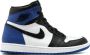Jordan Air 1 Retro High OG "Frag t" sneakers Blue - Thumbnail 1