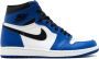 Jordan Air 1 Retro High OG "Game Royal" sneakers Blue - Thumbnail 1