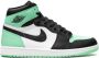 Jordan Air 1 Retro High OG "Green Glow" sneakers White - Thumbnail 1