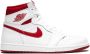 Jordan Air 1 Retro High OG "Metallic Red" sneakers White - Thumbnail 1