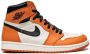 Jordan Air 1 Retro High OG "Reverse Shattered Backboard" sneakers Orange - Thumbnail 1