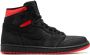 Jordan Air 1 Retro High OG "Quai54" sneakers Black - Thumbnail 1