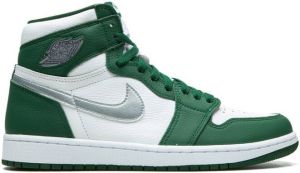 Jordan Air 1 Retro High OG "Gorge Green" sneakers
