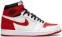 Jordan Air 1 Retro High "Heritage" sneakers Red - Thumbnail 1