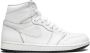 Jordan Air 1 Retro High OG "White Perforated" sneakers - Thumbnail 1