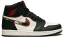 Jordan Air 1 Retro High OG "Sports Illustrated A Star Is Born" sneakers Black - Thumbnail 1