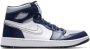 Jordan Air 1 Retro High OG Golf "Midnight Navy" sneakers White - Thumbnail 1