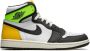 Jordan Air 1 Retro High OG "Volt Gold" sneakers White - Thumbnail 1