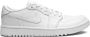 Jordan Air 1 Retro Low Golf "White Croc" sneakers - Thumbnail 1
