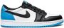 Jordan Air 1 Low "UNC" sneakers White - Thumbnail 1