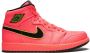 Jordan Air 1 Retro Premium "Hot Punch" sneakers Pink - Thumbnail 1