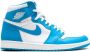 Jordan Air 1 Retro "UNC" sneakers Blue - Thumbnail 1