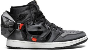 Jordan Air 1 High OG "Stash" sneakers Black