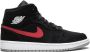 Jordan Air 1 Mid sneakers Black - Thumbnail 1