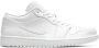 Jordan Air 1 Low "Triple White" sneakers - Thumbnail 1