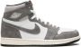 Jordan Air 1 "Washed Black" sneakers White - Thumbnail 1