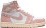 Jordan Air 1 "Washed Pink" sneakers Neutrals - Thumbnail 1