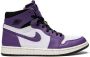 Jordan 1 High Zoom Air CMFT "Crater Purple" sneakers - Thumbnail 1