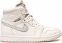 Jordan Air 1 Zoom CMFT "Pearl White" sneakers - Thumbnail 1