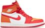 Jordan Air 1 Zoom CMFT "Red Hot Curry" sneakers Orange - Thumbnail 1
