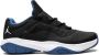 Jordan Air 11 CMFT Low "Black Dark Marina Blue White" sneakers - Thumbnail 1