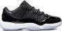 Jordan Air 11 Low "Space Jam" sneakers Black - Thumbnail 1