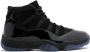 Jordan Air 11 Retro "Cap and Gown" sneakers Black - Thumbnail 1