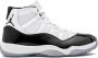 Jordan Air 11 Retro "Concord 2018 Release" sneakers White - Thumbnail 1