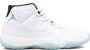 Jordan Air 11 Retro "Legend Blue" sneakers White - Thumbnail 1