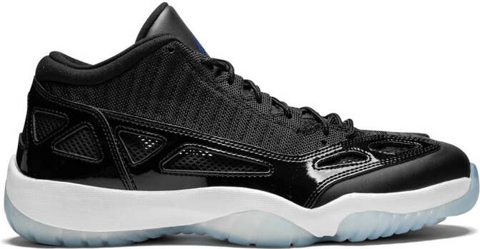 Jordan Air 11 Retro Low IE "Space Jam" sneakers Black