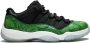 Jordan Air 11 Retro Low "Nightshade" sneakers Black - Thumbnail 1