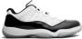 Jordan Air 11 Retro Low sneakers White - Thumbnail 1