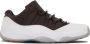 Jordan Air 11 Retro Low sneakers White - Thumbnail 1