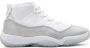 Jordan Air 11 Retro "Metallic Silver" sneakers White - Thumbnail 1
