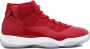 Jordan Air 11 Retro "Win Like 96" sneakers Red - Thumbnail 1